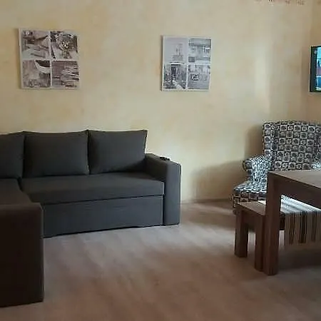 Apartment Lotos