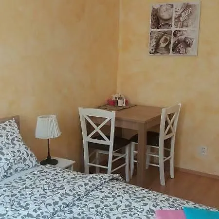 Apartment Lotos *