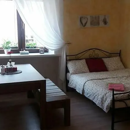 Apartment Lotos