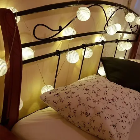Apartment Lotos