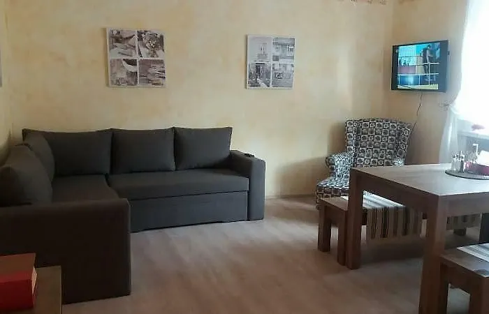 Apartman Lotos