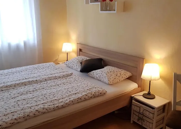 Lotos Apartman